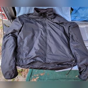 First Gear brand electric jacket. NO BATTERY PACK